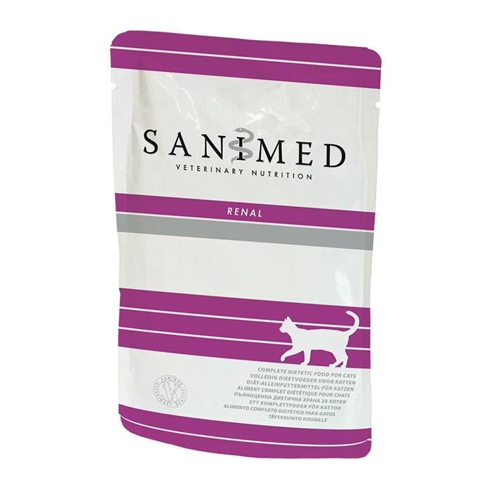 Sanimed