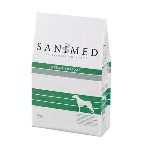 Sanimed Neuro Support hond | 3 kg