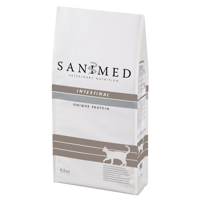 Sanimed Intestinal
