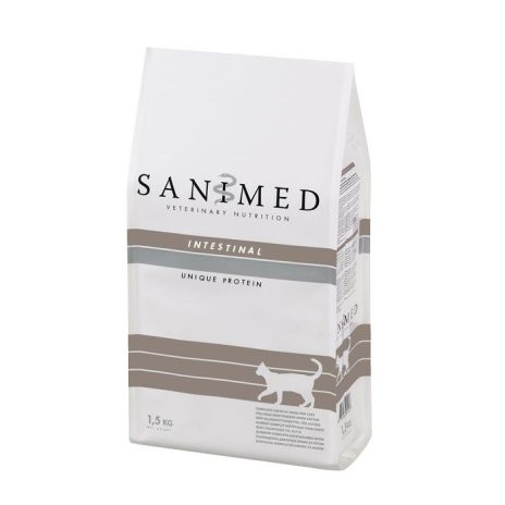 Sanimed Intestinal kat | 1,5 kg