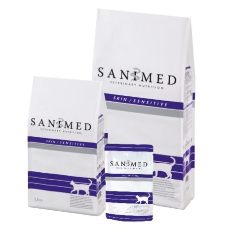 Sanimed Skin/Sensitive kat