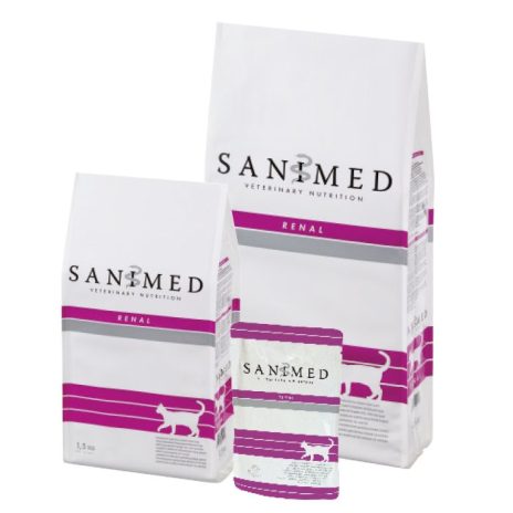 Sanimed Renal kat