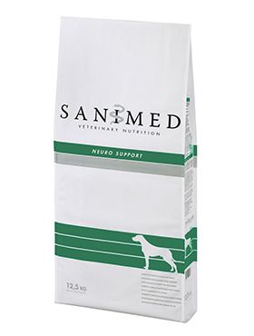 Sanimed Neuro Support hond | 12,5 kg
