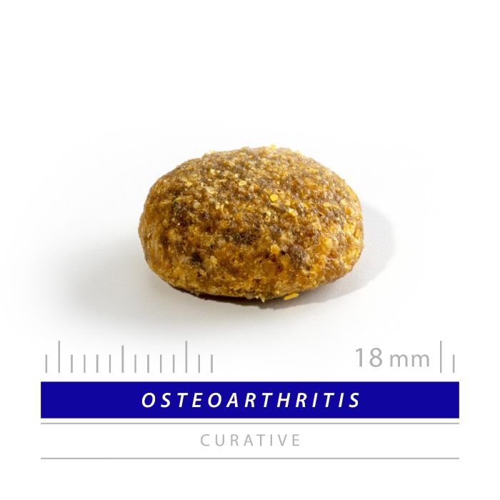 Sanimed Osteoarthritis