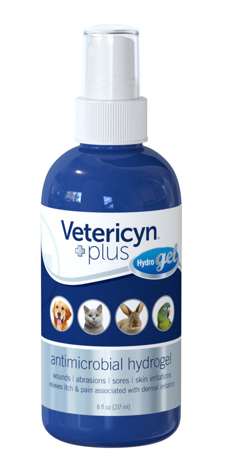 Vetericyn