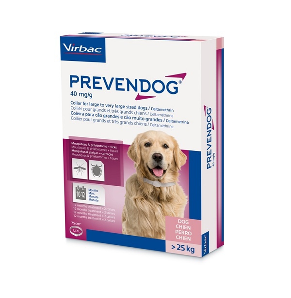 Prevendog