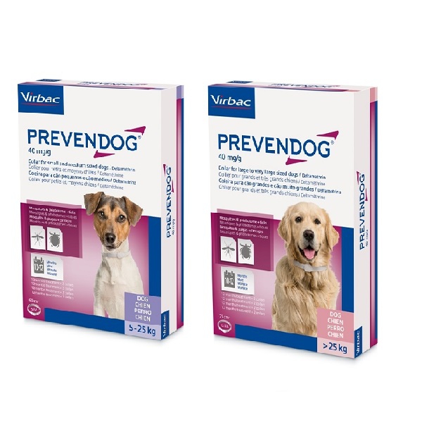 Prevendog