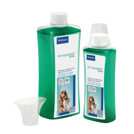 Vet Aquadent Fr3sh