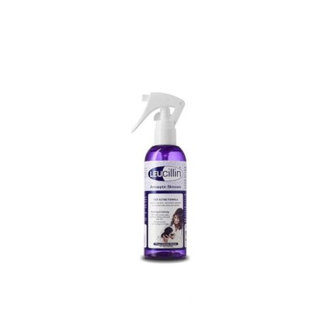 Leucillin spray 250 ml