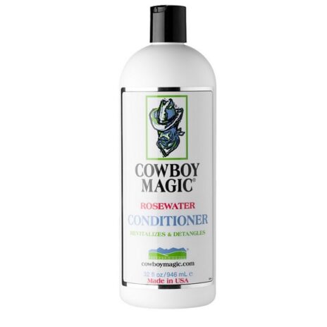Cowboy Magic Rosewater Conditioner 946 ml