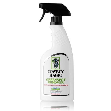 Cowboy Magic Greenspot Remover 473 ml