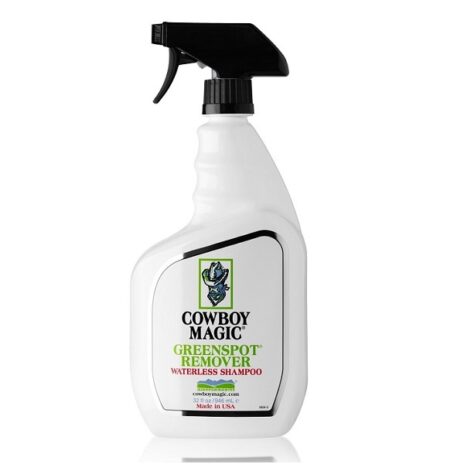 Cowboy Magic Greenspot Remover 946 ml