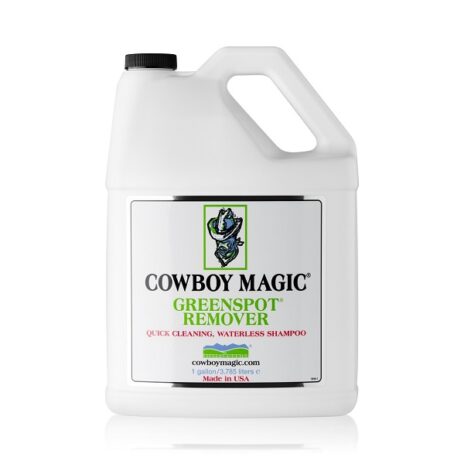 Cowboy Magic Greenspot Remover 3785 ml