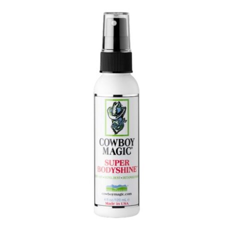 Cowboy Magic Super Bodyshine 100 ml