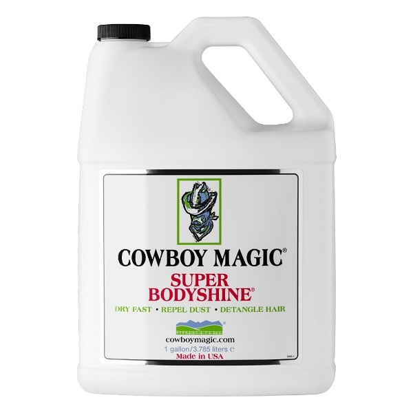 Cowboy Magic