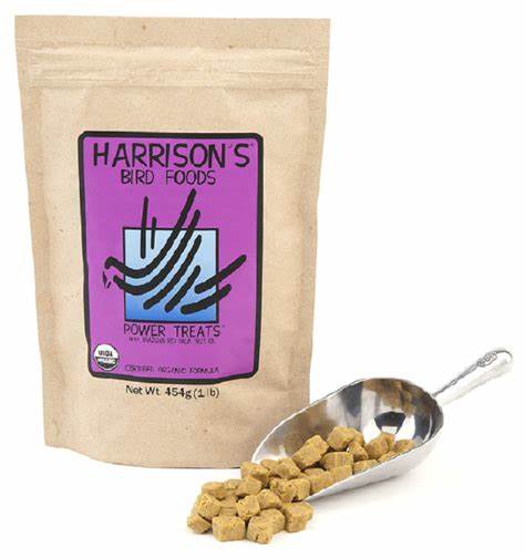 Harrison's Bird Foods
