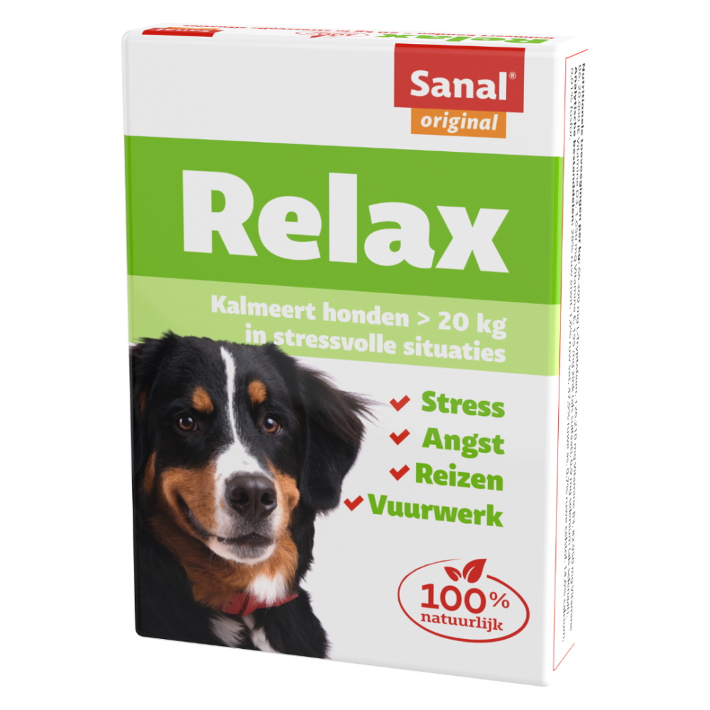 Sanal Relax