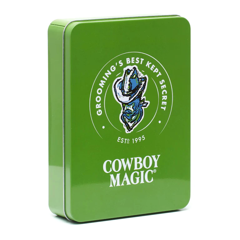 Cowboy Magic