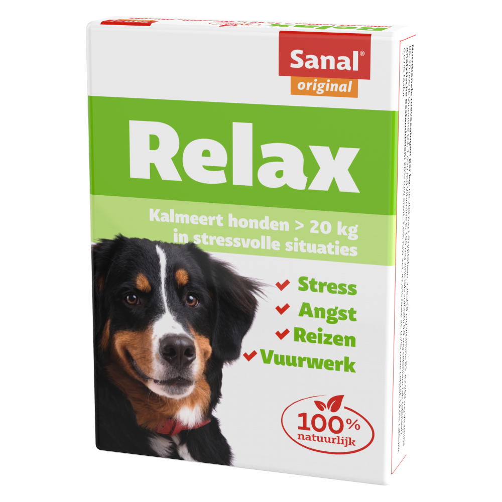 Sanal Relax-22125