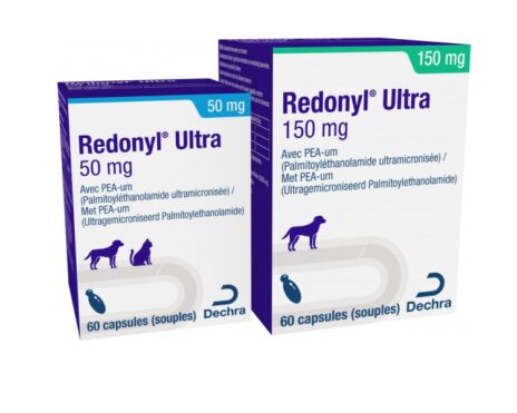 Redonyl Ultra 50 mg 60 capsules