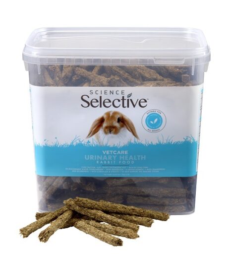 Science Selective Urinary Health Rabbit Food | Konijn 1,5 kg