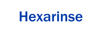 Hexarinse