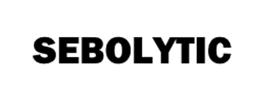 Sebolytic