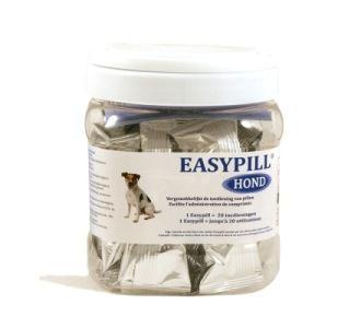 Easypill hond