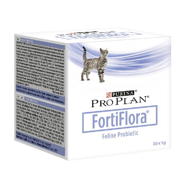 FortiFlora