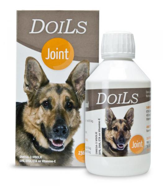 Doils Joint