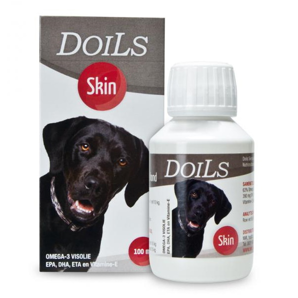 Doils Skin