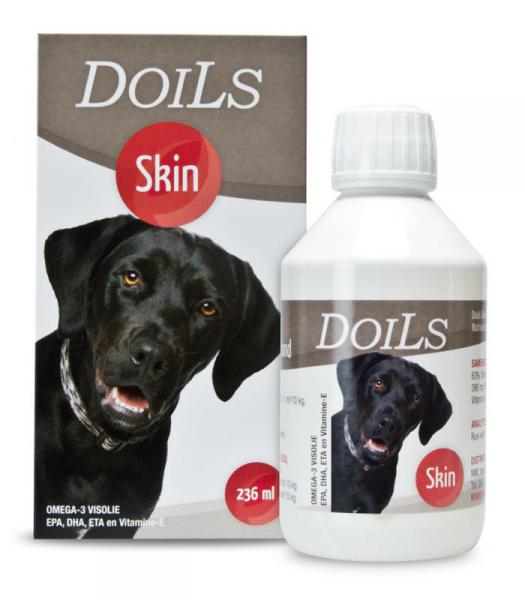 Doils Skin
