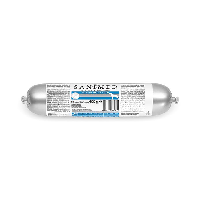 Sanimed Weight Reduction