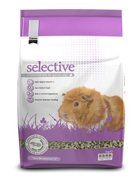 Science Selective Cavia | 3 kg
