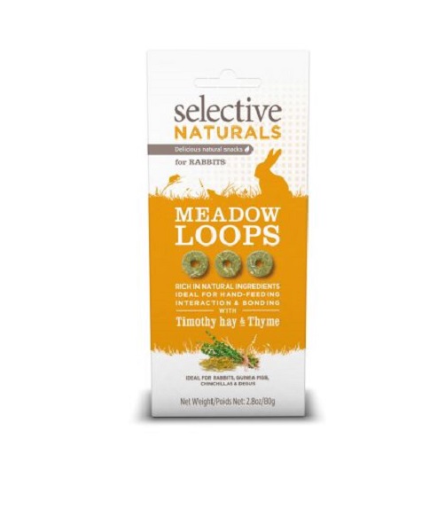 Selective Naturals
