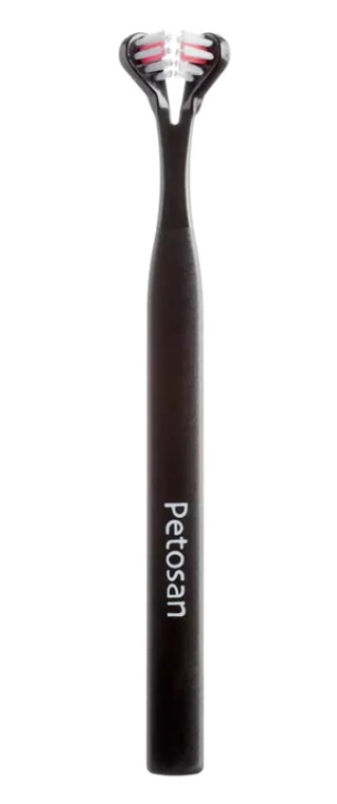Petosan Twinhead