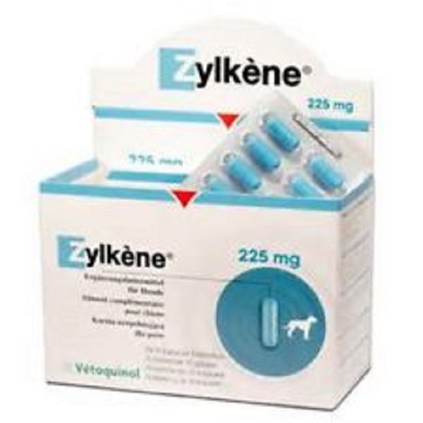 Zylkene