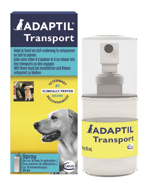 Adaptil Transport