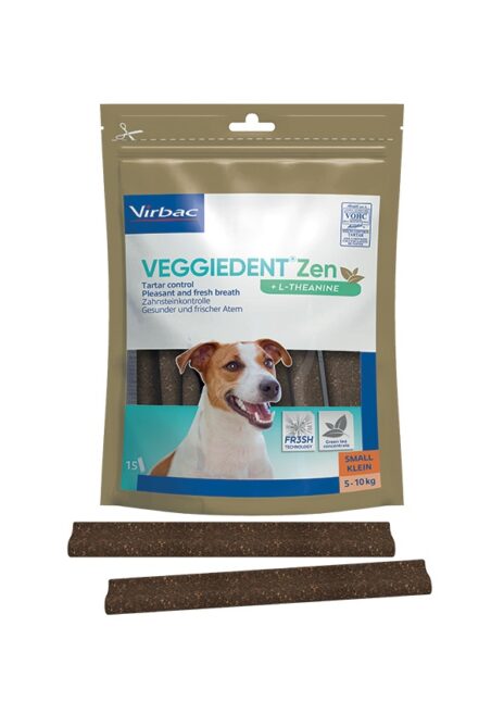 Veggiedent Fr3sh Zen