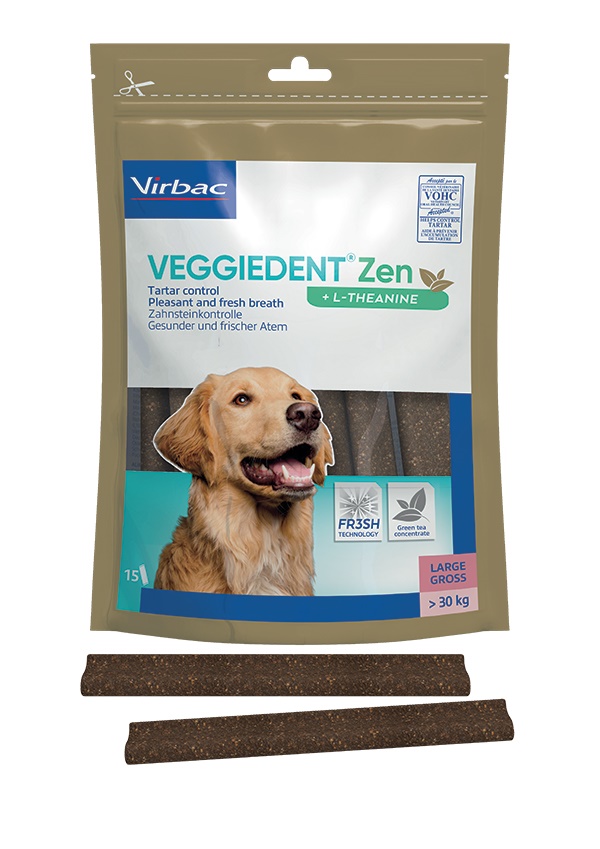 Veggiedent