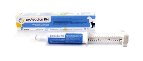 Protecdiar KH pasta | 15 ml