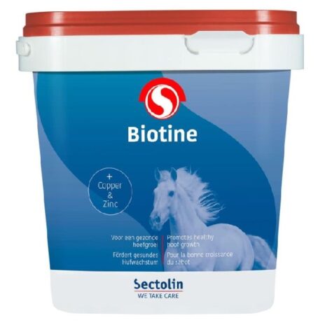 Sectolin Biotine | 1 kg