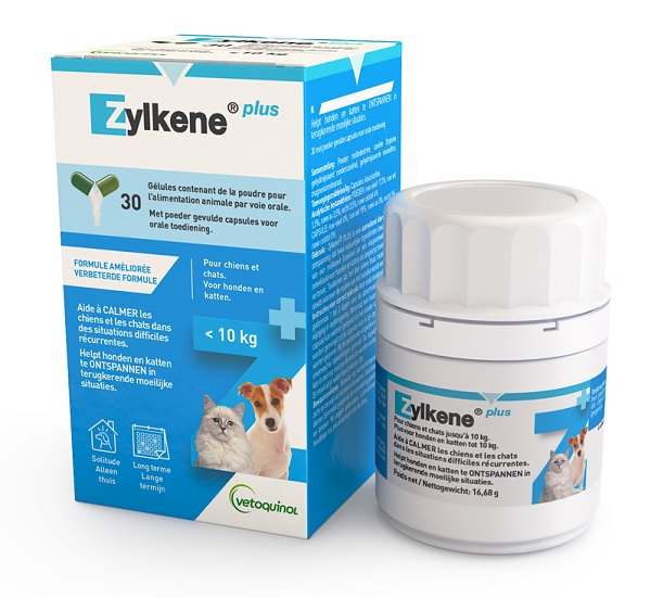 Zylkene
