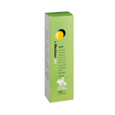 L-Mesitran Ointment