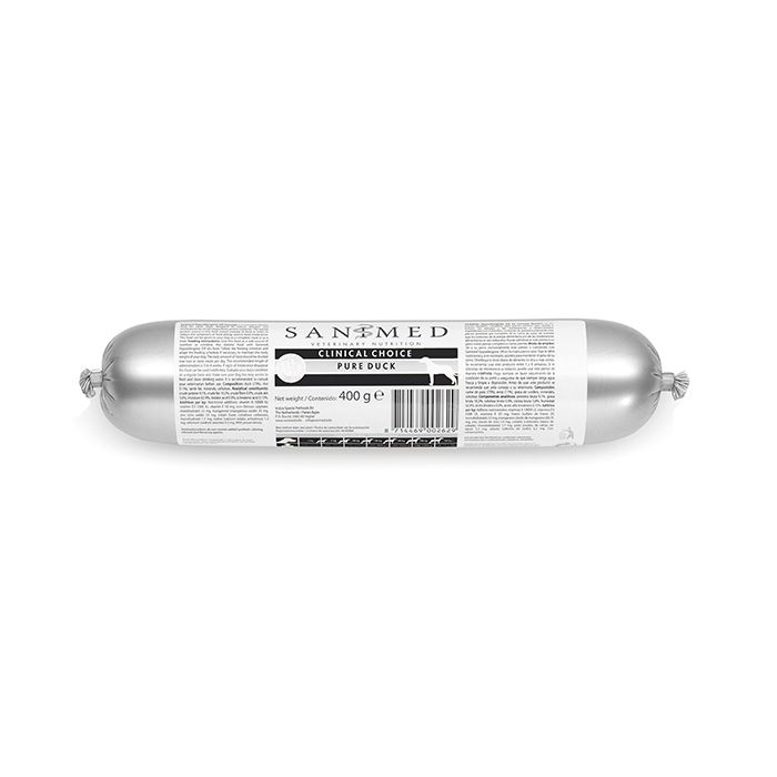 Sanimed Clinical Choice Pure Duck