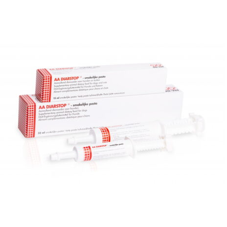 AA Diarstop pasta | 32 ml