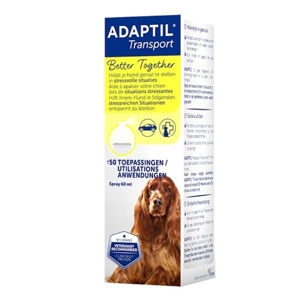 Adaptil Transport