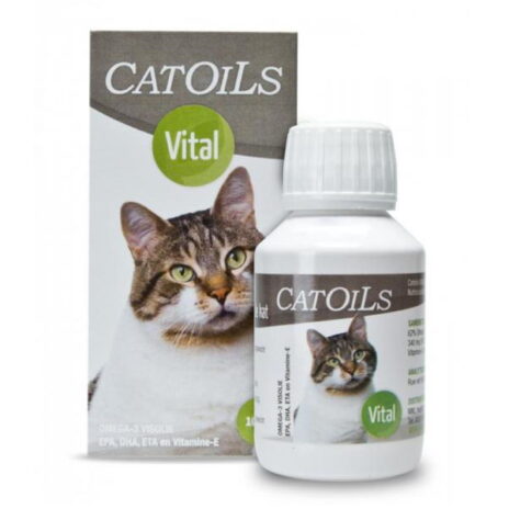 Catoils Vital | 100 ml
