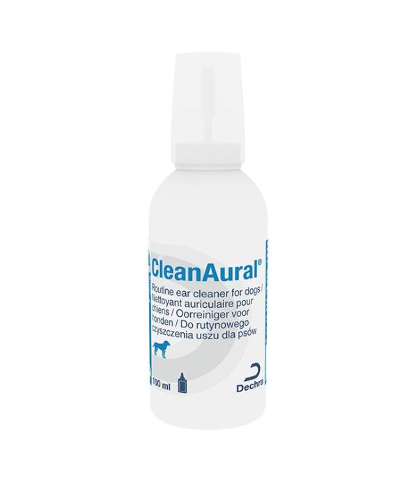 CleanAural