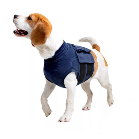 Medical Pet Shirt Top Shirt XXS